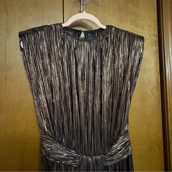 Sabina Musayev Sivian Dress / Gown - Size Medium - RTR - Picture 5 of 13